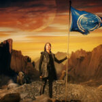 Discovery_Season3_UFP Flagge
