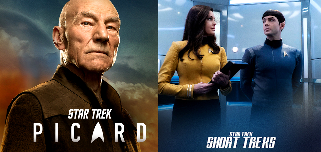Emmy Awards: Nominierungen für "Picard" und "Short Treks" 30