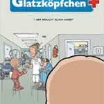Glatzköpfchen 1
