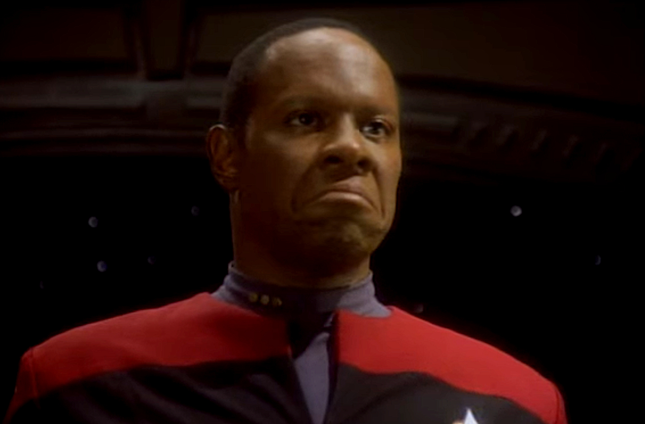 Sind neue "Star Trek"-Serien kategorisch immer unbeliebt? 23