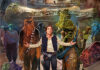 Rezension: “Star Wars – Galaxy’s Edge: Das Sith-Relikt” Category Template TZN 15