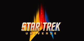 Über aktuelle “Star Trek”-Produktionen