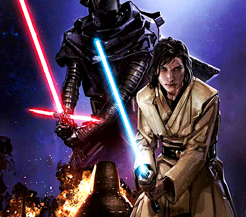 Star-Wars-60-Der-Aufstieg-Kylo-Rens-Kiosk-Ausgabe-cover