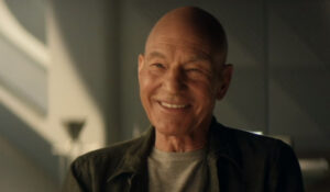Alles gute zum 82. Geburtstag: Sir Patrick Stewart 8
