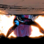 Superman Das erste Jahr Bd. 3