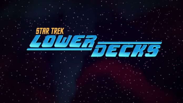 Star Trek: Lower Decks (Bild: ViacomCBS)