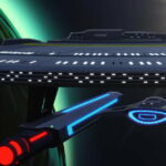 U.S.S. Cerritos (Bild: ViacomCBS)