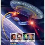 Star Trek: Lower Decks Teaserposter (ViacomCBS)