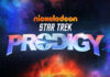 Prodigy: Erstes Konzeptbild der Crew veröffentlicht "Star Trek: Prodigy" (Bild: ViacomCBS)