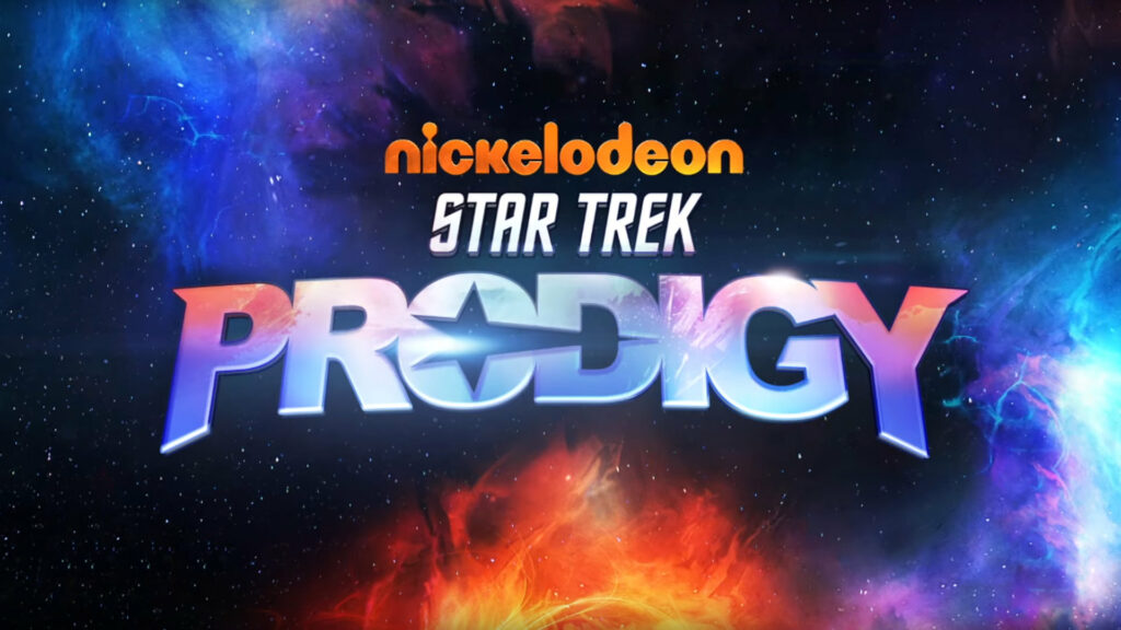 "Star Trek: Prodigy" (Bild: ViacomCBS)