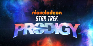 Prodigy: Start in Deutschland auf Super RTL angekündigt "Star Trek: Prodigy" (Bild: ViacomCBS)