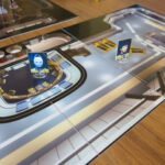 Szene in der Shuttlerampe in “Star Trek Adventures” (Bild: TZN)