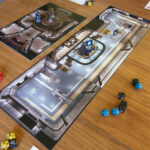 Modulare Geländekacheln von “Star Trek Adventures” (Bild: TZN)