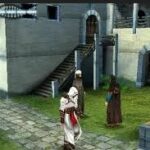 AC Altairs Chronicles Schleichen