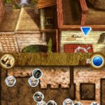 AC Altairs Chronicles Wüstenlandschaft