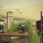 Discovery Dächerrun