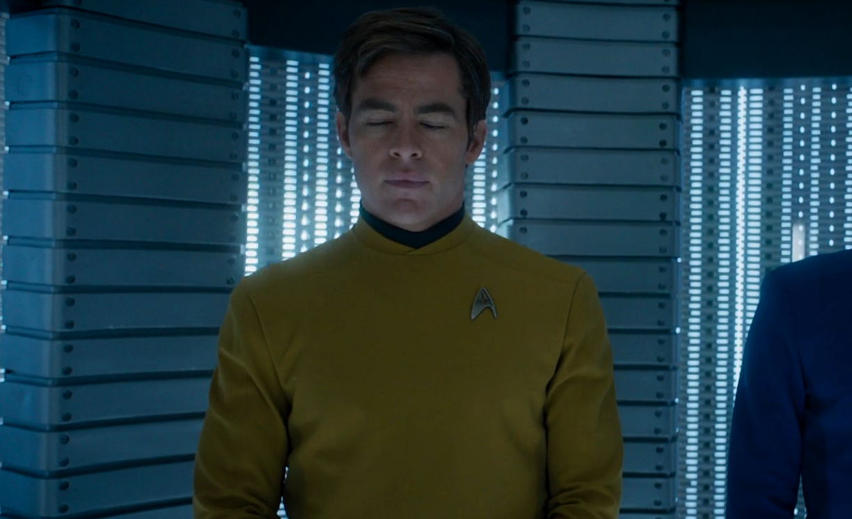 Auf der Suche nach dem Erfolgsrezept: Nächster "Star Trek"-Kinofilm weiterhin in der Warteschleife 28