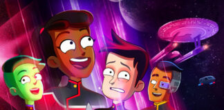 Lower Decks: Deutschlandstart im Januar bestätigt