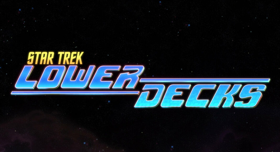 Star Trek: Lower Decks (Bild: ViacomCBS)