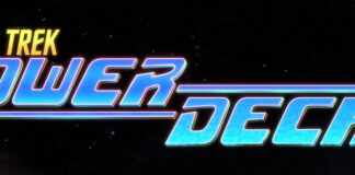 Rezension: Lower Decks 1×02 – “Gesandte” Star Trek: Lower Decks (Bild: ViacomCBS)