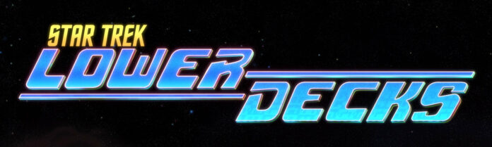 Star Trek: Lower Decks (Bild: ViacomCBS)