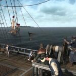 AC3 Schiffe