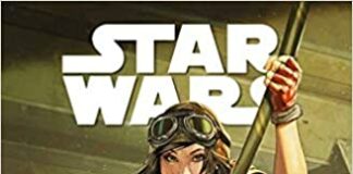 Rezension: “Star Wars – Doktor Aphra: Die unglaubliche Rebellensuperwaffe”