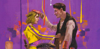 Rezension: “Buffy the Vampire Slayer 2: Der erste Biss”