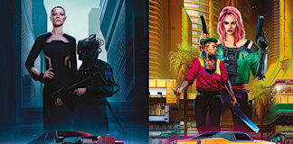 Rezension: “Die Welt von Cyberpunk 2077”