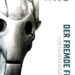 Doctor Who Der fremde Feind