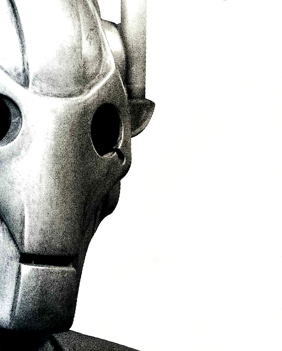 Rezension: "Doctor Who - Monster-Edition 2: Der fremde Feind" 14