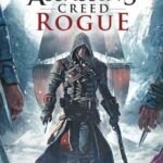 Rogue Cover