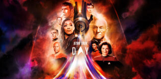 Virtueller “Star Trek-Day” am 8. September