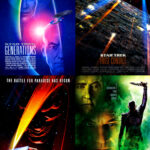 TNG Movies