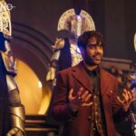 Time Lord Cybermen