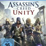 Unity Cover