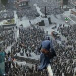 Unity Crowd