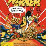 Werner das muss kesseln