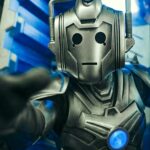 alte Cybermen