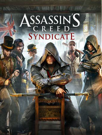 Die Assassin’s Creed Odyssee (Teil 16): Zurück zu alten Stärken – “Syndicate” (2016) 58