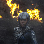 Star Trek: Discovery 3×01
