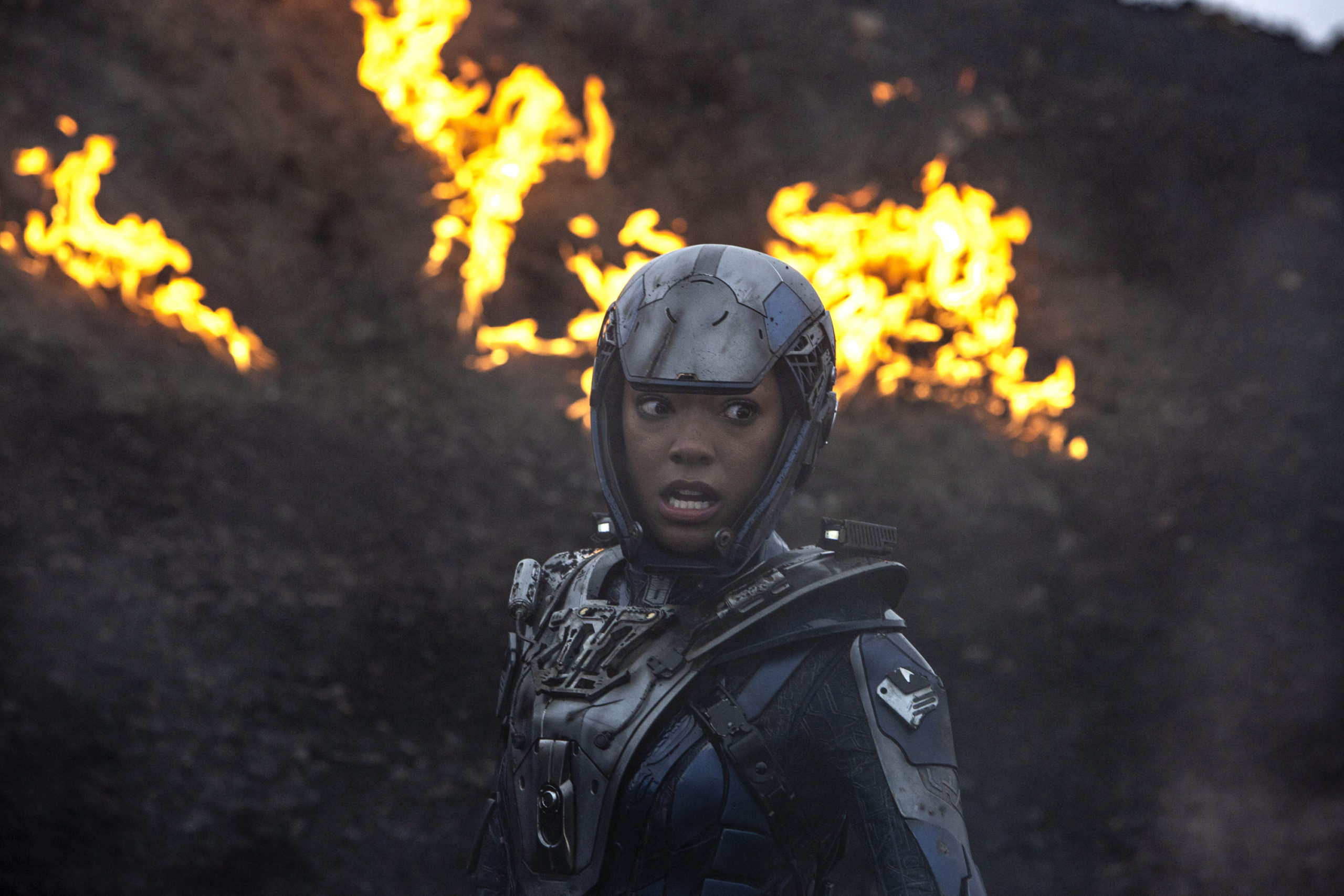 Trekbarometer Auswertung: Star Trek Discovery (3x01) "Ein Zeichen der Hoffnung, Teil 1" 78