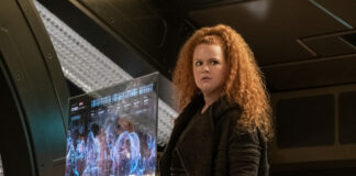 Trekbarometer Umfrage: 3. Staffel Star Trek: Discovery – 2. Folge