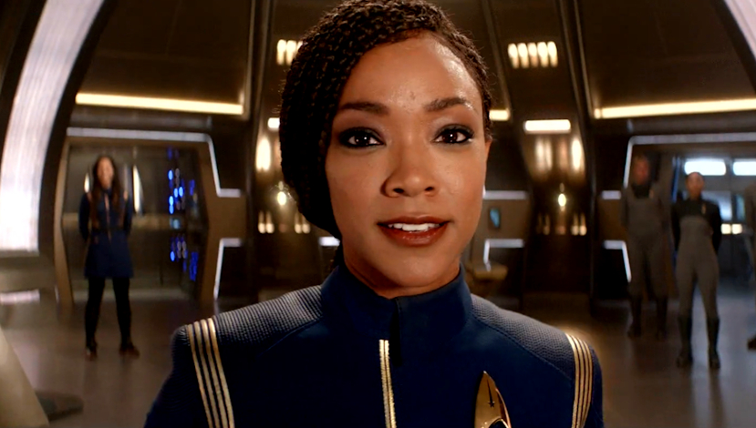 Star Trek: Discovery – Alle Episodentitel zu Season 3 65