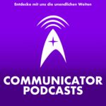 Communicator – Star Trek Podcasts