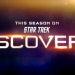Discovery Logo Season 3