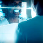 Zähneputzen im 32. Jh.