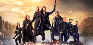 Rezension: Discovery 3×05 – “Die Trying” / “Die Bewährungsprobe”