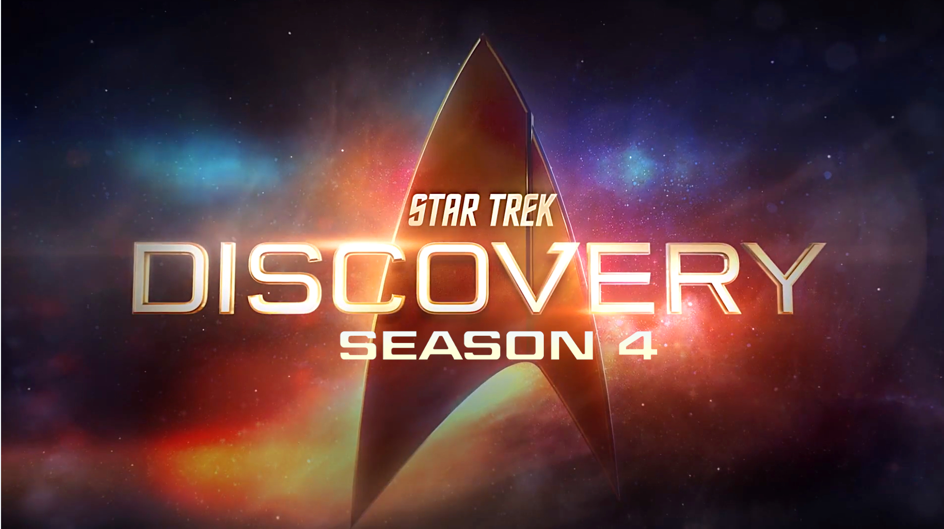 Discovery: CBS bestätigt vierte Staffel 5