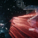 Burnhams Ankunft im 32. Jahrhundert in “That Hope is You” (Szenenbild: CBS)